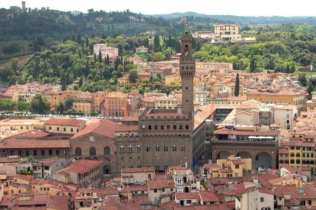 Villino In The Hearth Of Tuscany, Quiet Unforgettable Place. Poppi Esterno foto